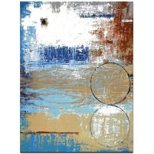 Ready2HangArt Niagra I Wrapped Canvas Wall Art by Norman Wyatt NoColor 16in W x 20in H