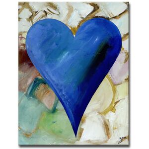 Ready2HangArt Ernesto Wrapped Canvas Wall Art by Salvatore Principe NoColor 24in x 30in