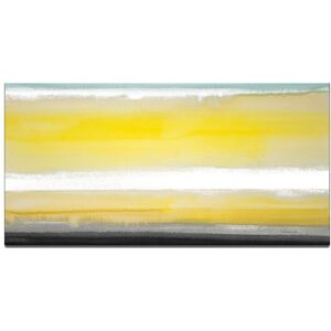 Ready2HangArt Subtle Glow Wrapped Canvas Wall Art by Norman Wyatt NoColor 40in W x 30in H