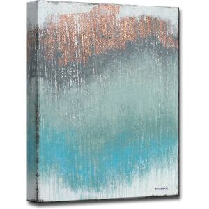 Ready2HangArt Heron Point I Wrapped Canvas Wall Art NoColor 20in W x 30in H