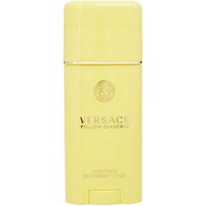 Versace Women's 1.7oz Yellow Diamond Deodorant Stick NoColor NoSize