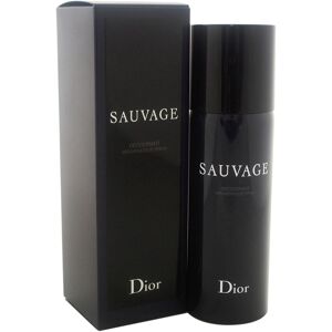 Christian Dior Men's 5oz Sauvage Deodorant Spray NoColor NoSize