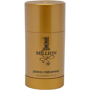Paco Rabanne 2.2oz 1 Million Deodorant Stick Multicolor ns