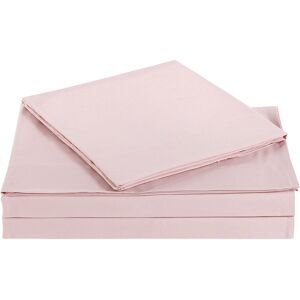 Truly Soft Everyday Sheet Set NoColor Twin