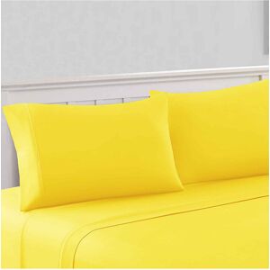 Modern Threads 4pc Sheet Set NoColor King