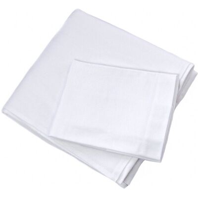 Belle Epoque Cotton Flannel Sheet Set NoColor Cal King Belle Epoque Cotton Flannel Sheet Set NoColor Cal King