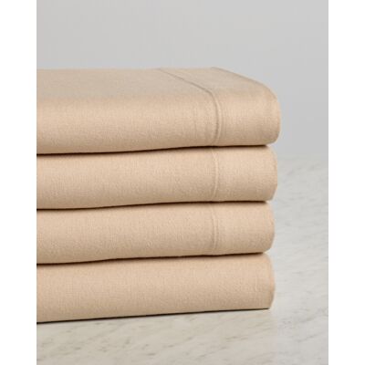 Belle Epoque Cotton Flannel Sheet Set NoColor Cal King Belle Epoque Cotton Flannel Sheet Set NoColor Cal King
