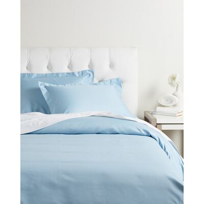 Superior Blend Solid 600 Thread Count Cotton Rich Deep Pocket Sheet Set NoColor Full/Queen Superior Blend Solid 600 Thread Count Cotton Rich Deep Pocket Sheet Set NoColor Full/Queen
