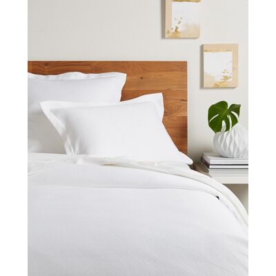 Belle Epoque Minuet Duvet Set NoColor Std Sham Belle Epoque Minuet Duvet Set NoColor Std Sham