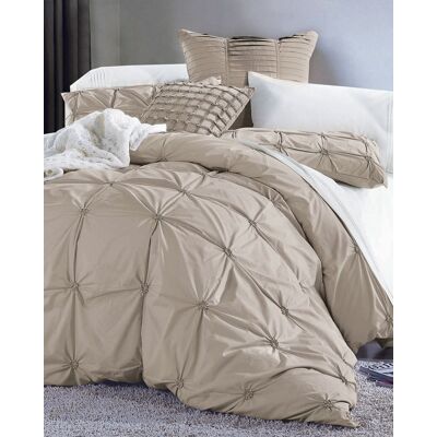 Melange Home Epoque Duvet Set NoColor Queen Duvet Set Melange Home Epoque Duvet Set NoColor Queen Duvet Set