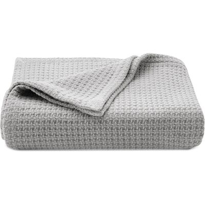 Tommy Bahama Coast Blanket NoColor Queen Tommy Bahama Coast Blanket NoColor Queen