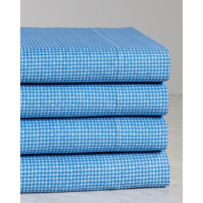 Belle Epoque Baskerville Sheet Set NoColor Queen Belle Epoque Baskerville Sheet Set NoColor Queen
