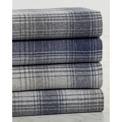 Belle Epoque Plaid Flannel Sheet Set NoColor Twin Sheet Set Belle Epoque Plaid Flannel Sheet Set NoColor Twin Sheet Set
