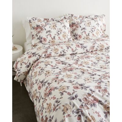 Belle Epoque Sylvia Duvet Set NoColor Full/Queen Belle Epoque Sylvia Duvet Set NoColor Full/Queen