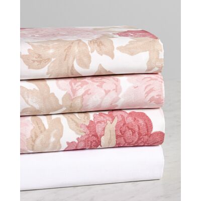 Belle Epoque Floral Crush Sheet Set NoColor Twin Sheet Set Belle Epoque Floral Crush Sheet Set NoColor Twin Sheet Set
