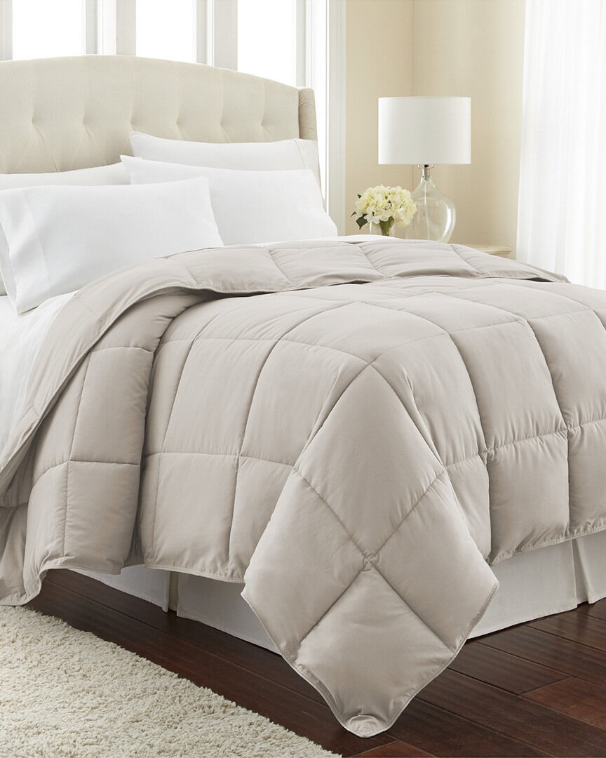 South Shore Linens Southshore Linens All Seasons Lightweight Down Alternative Comforter NoColor Twin/Twin XL