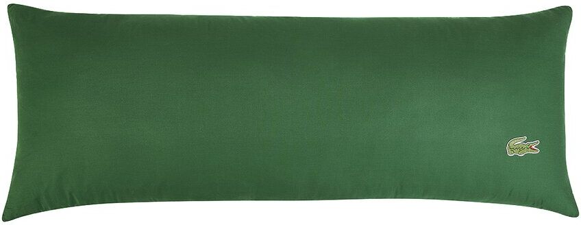 Lacoste Crew Body Pillow NoColor NoSize