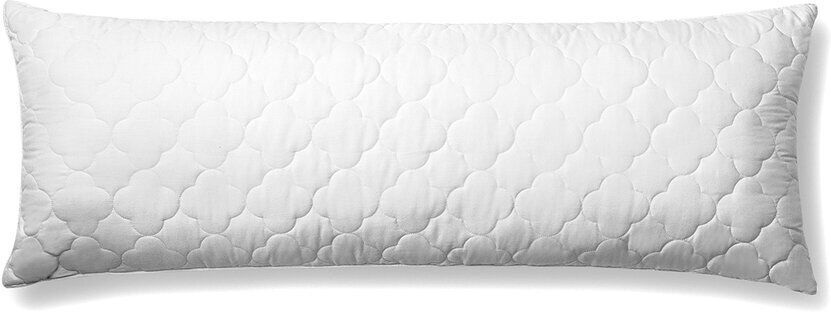 Billowy Clouds Body Pillow NoColor Body Pillow