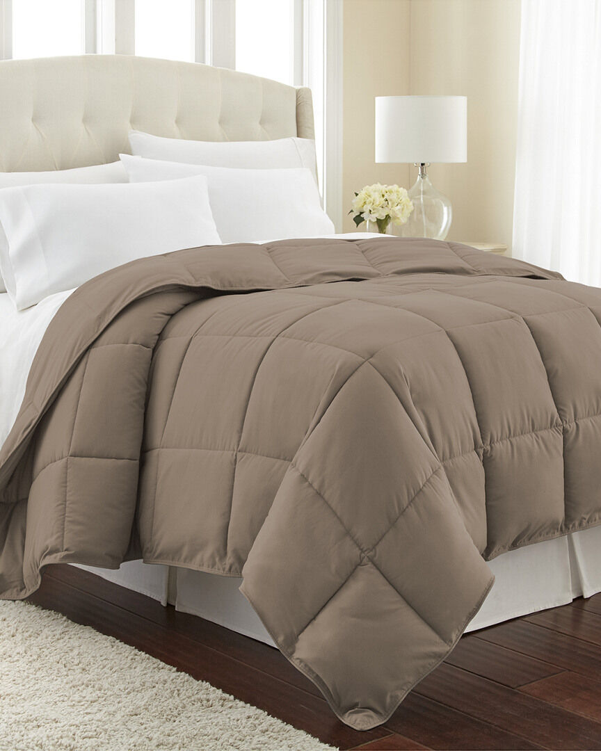 South Shore Linens Southshore Linens All Seasons Lightweight Down Alternative Comforter NoColor Twin