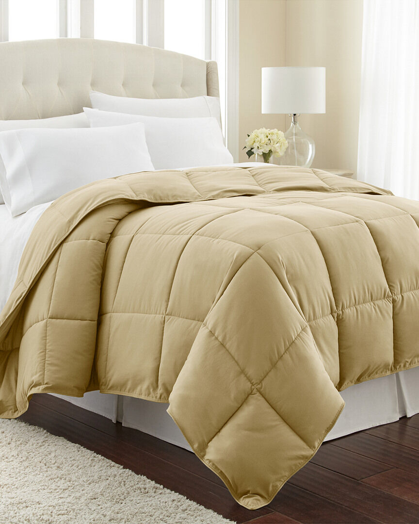 South Shore Linens Southshore Linens All Seasons Lightweight Down Alternative Comforter NoColor Full/Queen