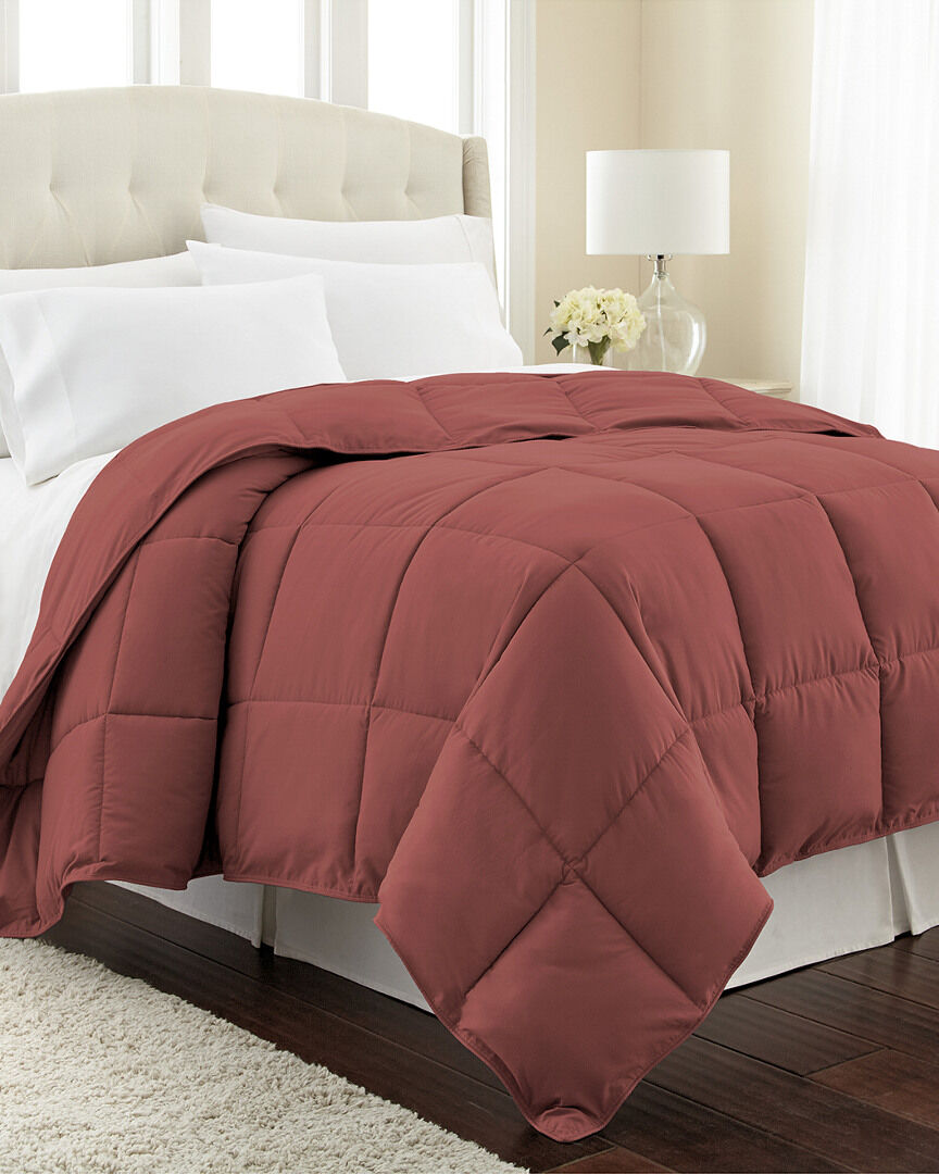 South Shore Linens Southshore Linens All Seasons Lightweight Down Alternative Comforter NoColor Full/Queen