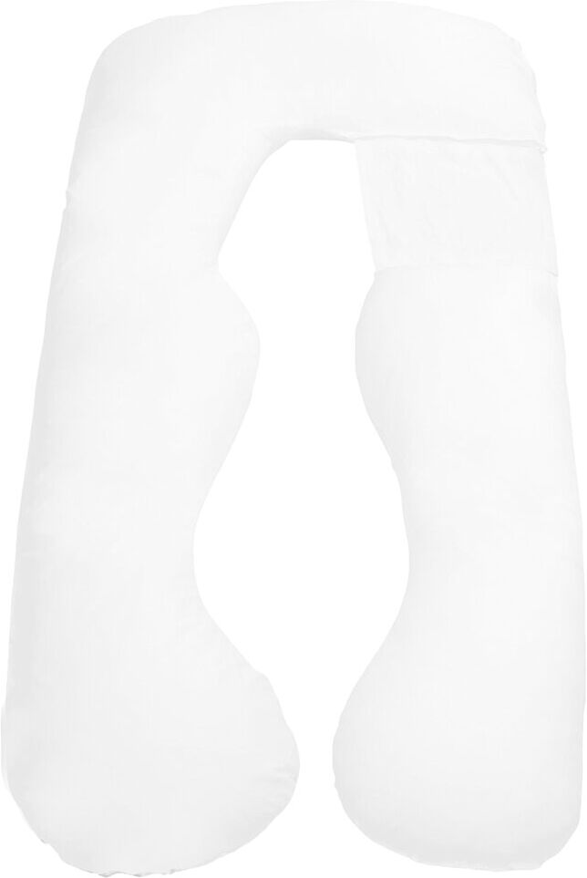 Fresh Fab Finds U -Shaped Full Body Pillow NoColor NoSize