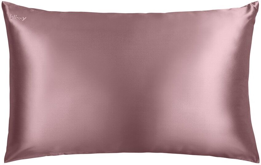 Blissy 100% Mulberry Silk Pillowcase NoColor King