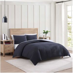 Tommy Hilfiger Micro Pique Duvet Cover Set NoColor King