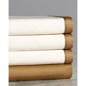 Belle Epoque Home Concept by Belle Epoque Shadow Sheet Set NoColor King Sheet Set