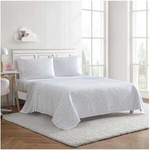 Eddie Bauer Dragonflies Ultra Soft Sheet Set NoColor Queen