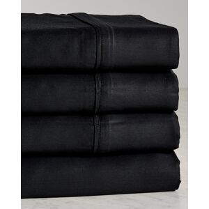 Superior Modal 300 Thread Count Solid Deep Pocket Sheet Set NoColor King