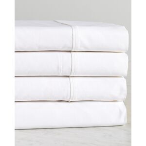Superior 400 Thread Count Egyptian Cotton 2pc Solid Pillowcase Set NoColor King Pillowcase Pair