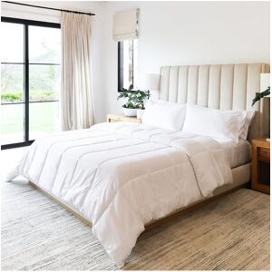 Jennifer Adams Lux Down Alternative Duvet Insert NoColor King/California King