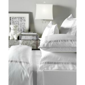 Montague & Capulet 400TC Haute Hotel Duvet NoColor Euro Sham