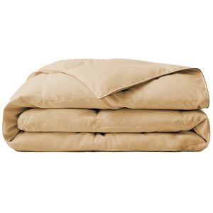 Peace Nest Lightweight Down & Feather Comforter NoColor Twin