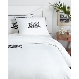 Montague & Capulet 400TC Yacht Club Duvet Collection NoColor King Duvet
