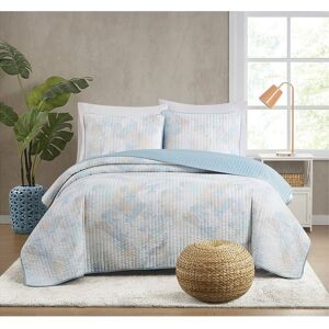 Truly Soft Hannah Quilt Set NoColor Full/Queen