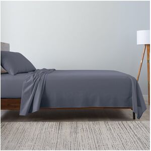 Ella Jayne Cozy Touch Sheet Set Grey Cal King