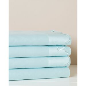 Belle Epoque Scallop Sheet Set Beige King Sheet Set