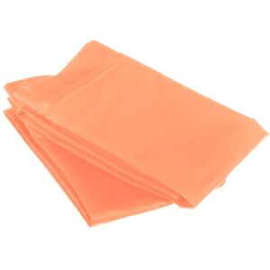 Superior 1000 Thread Count Egyptian Cotton Solid Pillowcase Set NoColor Standard