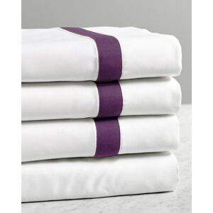 Montague & Capulet 400TC Haute Hotel Sheet Set NoColor Twin Sheet Set
