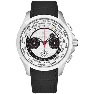 Girard-Perregaux Men's World Timer Watch NoColor NoSize