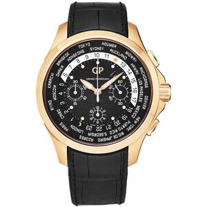 Girard-Perregaux Men's World Timer Watch NoColor NoSize