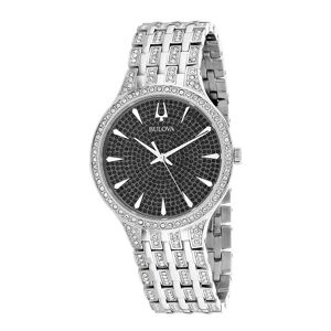 Bulova Men's Phantom Watch NoColor NoSize