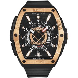 Franck Muller Men's SkaFander Watch NoColor NoSize