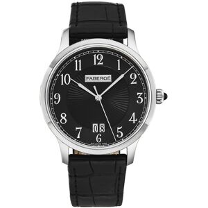 Faberge Men's Agathon Watch NoColor NoSize