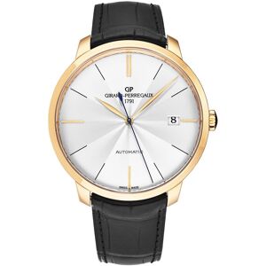 Girard-Perregaux Men's 1966 Watch NoColor NoSize