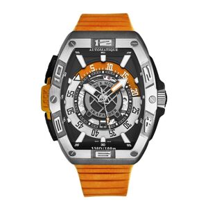 Franck Muller Men's SkaFander Watch NoColor NoSize