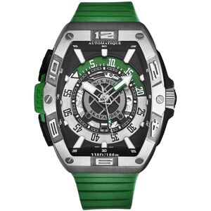 Franck Muller Men's SkaFander Watch NoColor NoSize