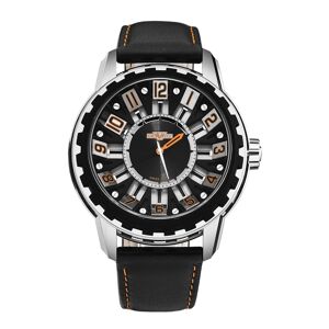 DeWitt Men's Academia Watch NoColor NoSize